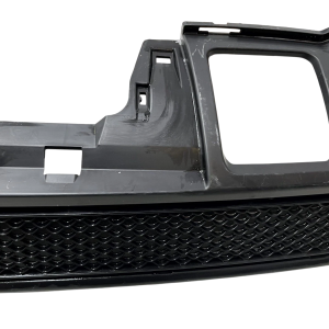 Mercedes ML W166 AMG Rear Bumper Spoiler Diffuser 2012-2015 A1668850053 Genuine - Image 20