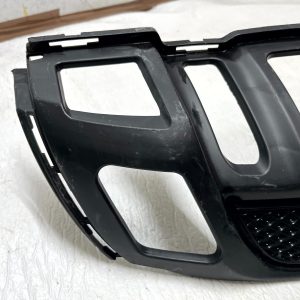 Mercedes ML W166 AMG Rear Bumper Spoiler Diffuser 2012-2015 A1668850053 Genuine - Image 21