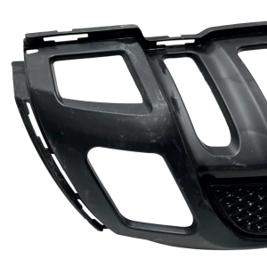 Mercedes ML W166 AMG Rear Bumper Spoiler Diffuser 2012-2015 A1668850053 Genuine - Image 21