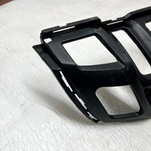 Mercedes ML W166 AMG Rear Bumper Spoiler Diffuser 2012-2015 A1668850053 Genuine - Image 22