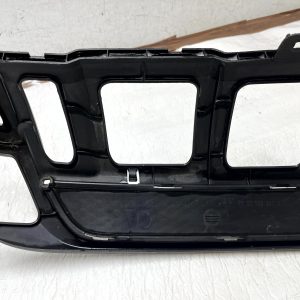 Mercedes ML W166 AMG Rear Bumper Spoiler Diffuser 2012-2015 A1668850053 Genuine - Image 4