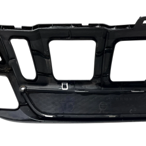 Mercedes ML W166 AMG Rear Bumper Spoiler Diffuser 2012-2015 A1668850053 Genuine - Image 4
