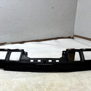 Mercedes ML W166 AMG Rear Bumper Spoiler Diffuser 2012-2015 A1668850053 Genuine