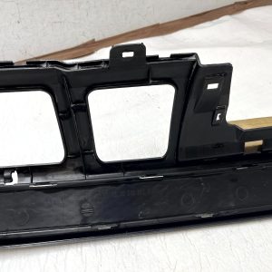 Mercedes ML W166 AMG Rear Bumper Spoiler Diffuser 2012-2015 A1668850053 Genuine - Image 5