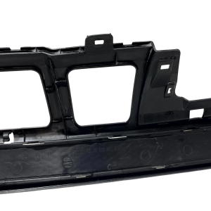 Mercedes ML W166 AMG Rear Bumper Spoiler Diffuser 2012-2015 A1668850053 Genuine - Image 5