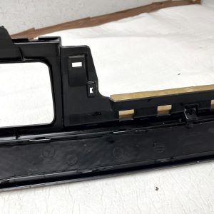 Mercedes ML W166 AMG Rear Bumper Spoiler Diffuser 2012-2015 A1668850053 Genuine - Image 6