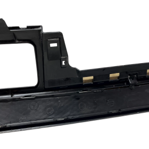 Mercedes ML W166 AMG Rear Bumper Spoiler Diffuser 2012-2015 A1668850053 Genuine - Image 6