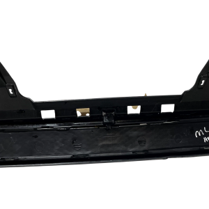 Mercedes ML W166 AMG Rear Bumper Spoiler Diffuser 2012-2015 A1668850053 Genuine - Image 7