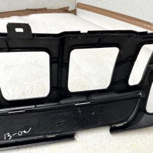 Mercedes ML W166 AMG Rear Bumper Spoiler Diffuser 2012-2015 A1668850053 Genuine - Image 10