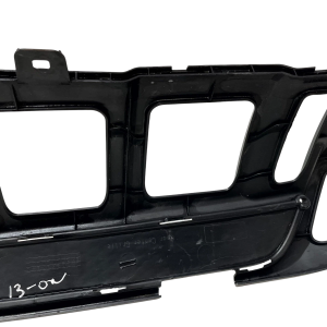 Mercedes ML W166 AMG Rear Bumper Spoiler Diffuser 2012-2015 A1668850053 Genuine - Image 10