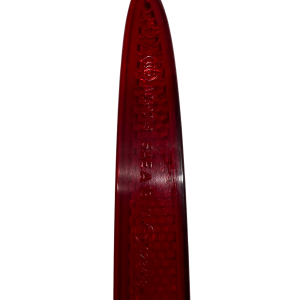 Mercedes S Class C217 AMG Rear Bumper Left Reflector 15 - 21 A2178200174 Genuine - Image 3