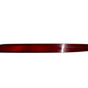 Mercedes S Class C217 AMG Rear Bumper Left Reflector 15 - 21 A2178200174 Genuine - Image 1