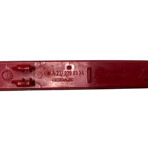 Mercedes S Class C217 AMG Rear Bumper Left Reflector 15 - 21 A2178200174 Genuine - Image 10