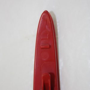 Mercedes S-Class C217 AMG Rear Bumper Left Side Reflector A2178200174 Genuine - Image 11