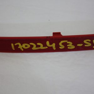 Mercedes S-Class C217 AMG Rear Bumper Left Side Reflector A2178200174 Genuine - Image 13