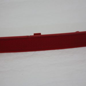 Mercedes S-Class C217 AMG Rear Bumper Left Side Reflector A2178200174 Genuine - Image 4