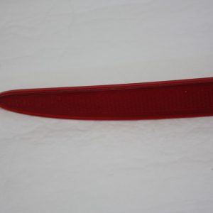 Mercedes S-Class C217 AMG Rear Bumper Left Side Reflector A2178200174 Genuine - Image 5