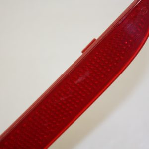 Mercedes S-Class C217 AMG Rear Bumper Left Side Reflector A2178200174 Genuine - Image 6