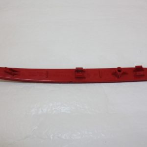 Mercedes S-Class C217 AMG Rear Bumper Left Side Reflector A2178200174 Genuine - Image 7