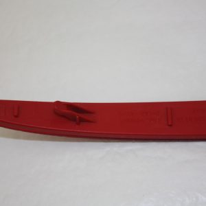 Mercedes S-Class C217 AMG Rear Bumper Left Side Reflector A2178200174 Genuine - Image 10