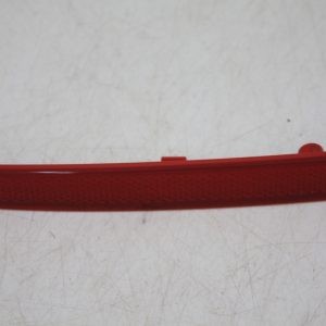 Mercedes S Class C217 AMG Rear Bumper Right Side Reflector 15 TO 21 A0998208800 - Image 4