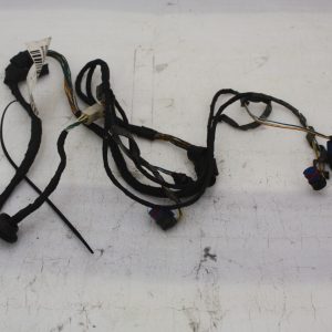 Mercedes S Class Rear Bumper Wiring Loom 1999 TO 2005 2734339 Genuine