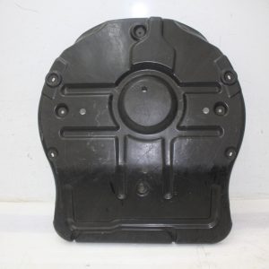 Mercedes S Class W221 Rear ADblue Tank Under Tray 2006 TO 2009 Genuine *DAMAGED*
