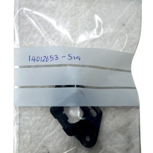 Mercedes S-Class W221 Right Mirror Surround View Camera Bracket 21323038 Genuine - Image 13