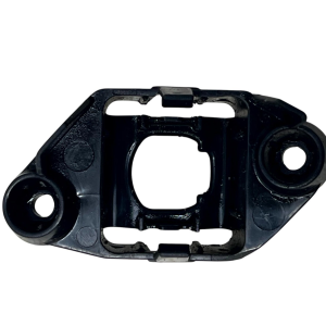 Mercedes S-Class W221 Right Mirror Surround View Camera Bracket 21323038 Genuine - Image 5