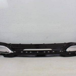 Mercedes S Class W222 AMG Rear Bumper Diffuser 2013 to 2017 A2228855201 Genuine 176428543365