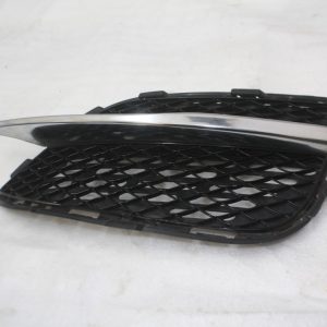 Mercedes S Class W222 Front Bumper Right Grill 2013 TO 2017 A2228850254 Genuine - Image 4