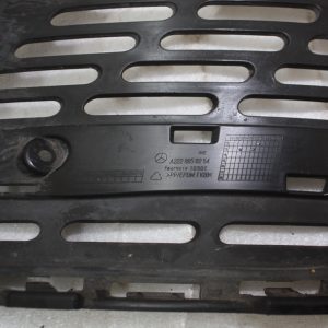 Mercedes S Class W222 Front Bumper Right Grill 2013 TO 2017 A2228850254 Genuine - Image 10