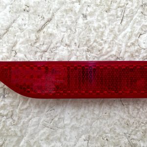 Mercedes S-Class W222 Rear Bumper Right Reflector 2013-2017 A2228200874 Genuine - Image 3