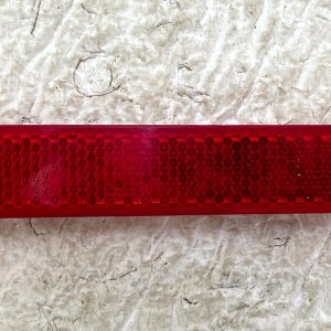 Mercedes S-Class W222 Rear Bumper Right Reflector 2013-2017 A2228200874 Genuine - Image 4