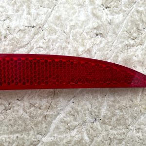 Mercedes S-Class W222 Rear Bumper Right Reflector 2013-2017 A2228200874 Genuine - Image 5