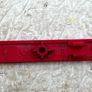 Mercedes S-Class W222 Rear Bumper Right Reflector 2013-2017 A2228200874 Genuine - Image 9