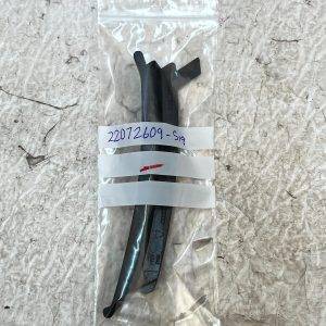 Mercedes S Class W222 Rear Left Wheel Housing Cover 13 TO 20 A2228858501 Genuine - Image 11