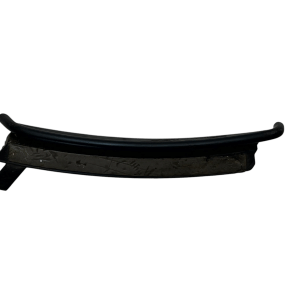 Mercedes S Class W222 Rear Left Wheel Housing Cover 13 TO 20 A2228858501 Genuine - Image 1