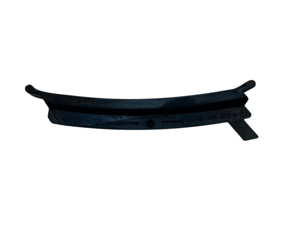 Mercedes S Class W222 Rear Left Wheel Housing Cover 13 TO 20 A2228858501 Genuine 178462242065 5