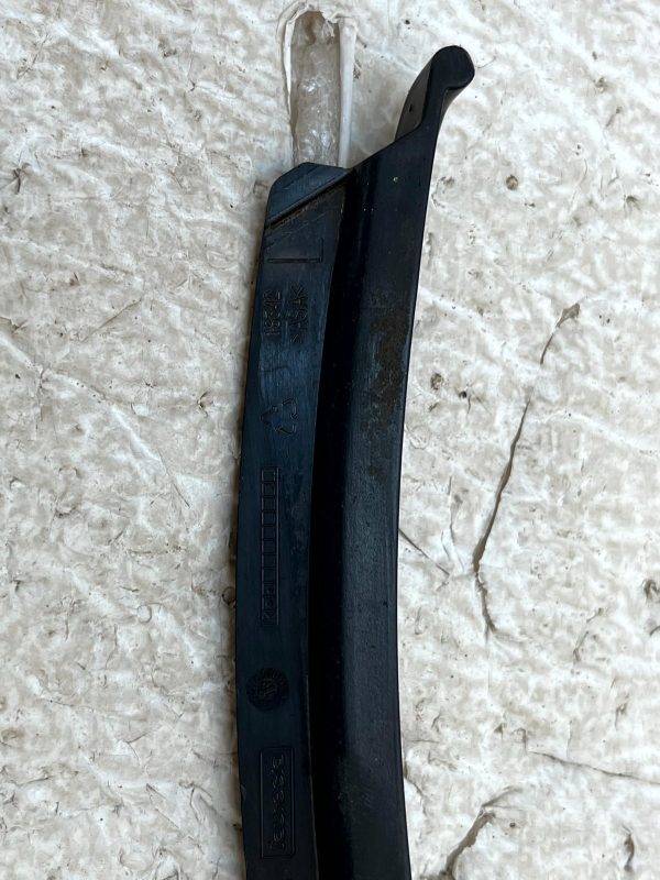 Mercedes S Class W222 Rear Left Wheel Housing Cover 13 TO 20 A2228858501 Genuine 178462242065 6