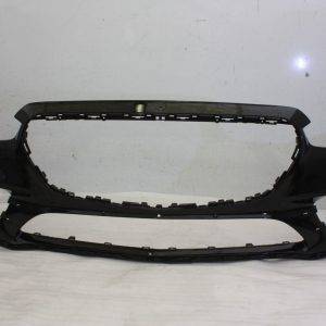 Mercedes S Class W223 AMG Front Bumper A2238851001 Genuine 176297289955