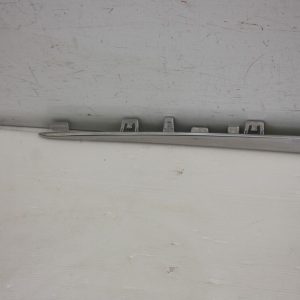 Mercedes S Class W223 AMG Left Side Skirt Chrome 2021 ON A2236942101 Genuine - Image 3