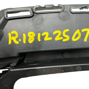 Mercedes S Class W223 Front Bumper Left Air Duct 2021 ON A2238852501 *DAMAGED* - Image 12