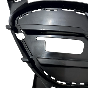 Mercedes S Class W223 Front Bumper Left Air Duct 2021 ON A2238852501 *DAMAGED* - Image 3