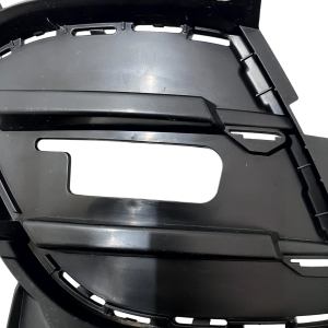 Mercedes S Class W223 Front Bumper Left Air Duct 2021 ON A2238852501 *DAMAGED* - Image 4