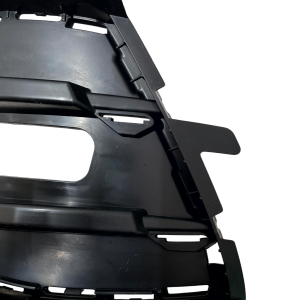 Mercedes S Class W223 Front Bumper Left Air Duct 2021 ON A2238852501 *DAMAGED* - Image 5