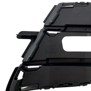 Mercedes S Class W223 Front Bumper Left Air Duct 2021 ON A2238852501 *DAMAGED* - Image 8