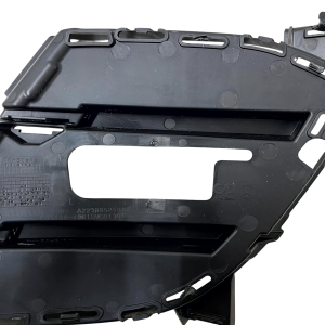 Mercedes S Class W223 Front Bumper Left Air Duct 2021 ON A2238852501 *DAMAGED* - Image 9