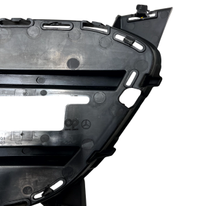 Mercedes S Class W223 Front Bumper Left Air Duct 2021 ON A2238852501 *DAMAGED* - Image 10