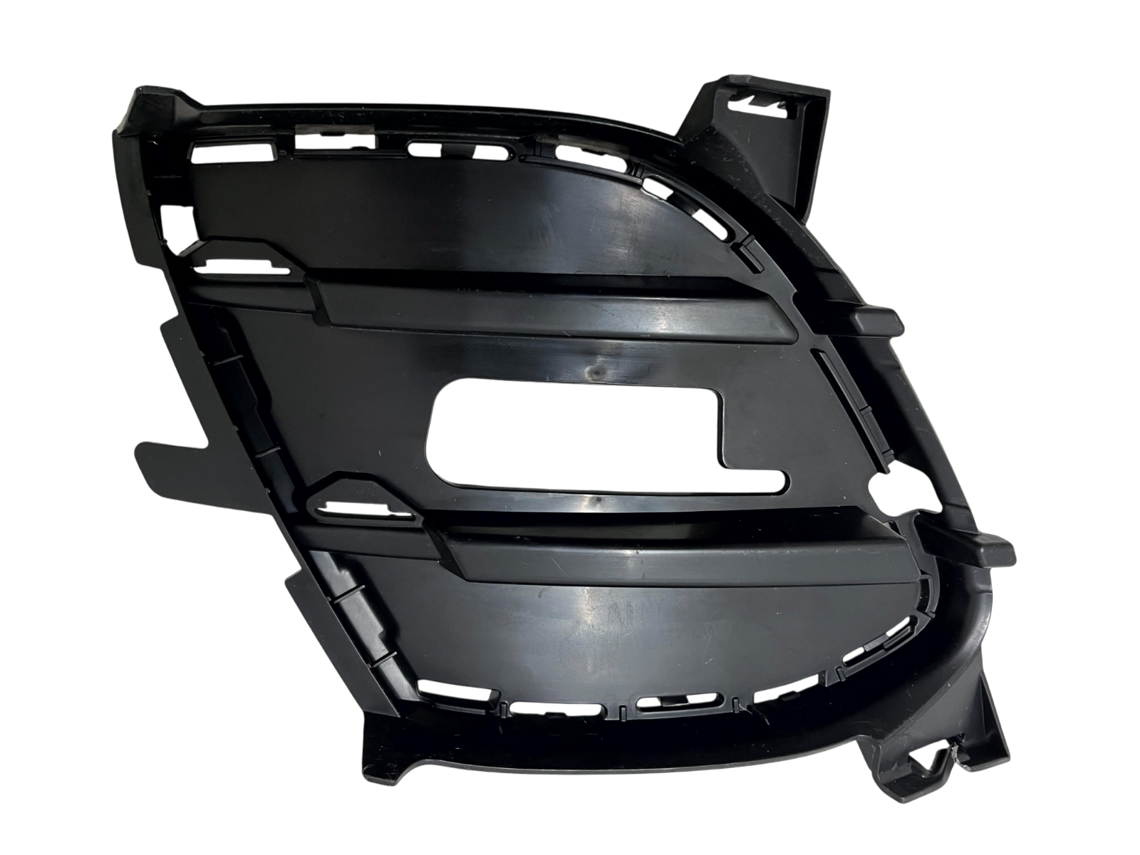 Mercedes S Class W223 Front Bumper Left Air Duct 2021 ON A2238852501 *DAMAGED*